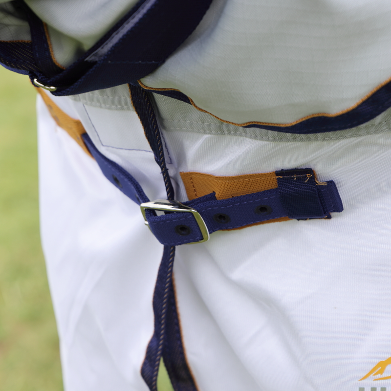 Highlander Plus Sun Shade Fly Combo Rug GREY-2